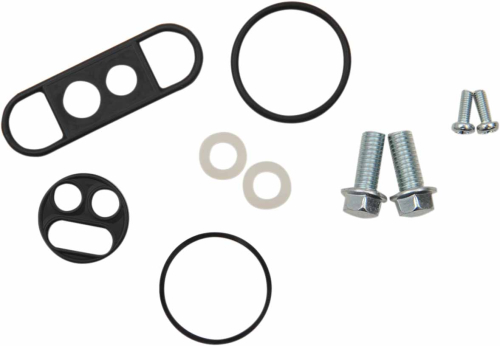Moose Racing - Moose Racing Fuel Tap Rebuild Kit - 60-1020