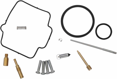 Moose Racing - Moose Racing Carburetor Repair Kit - 1003-1259