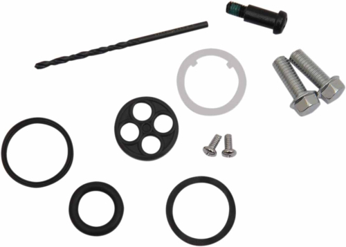 Moose Racing - Moose Racing Fuel Petcock Rebuild Kit - 60-1203