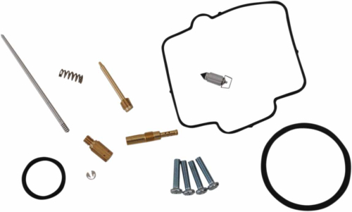 Moose Racing - Moose Racing Carburetor Repair Kit - 1003-1264