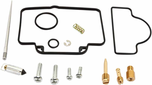Moose Racing - Moose Racing Carburetor Repair Kit - 1003-0922