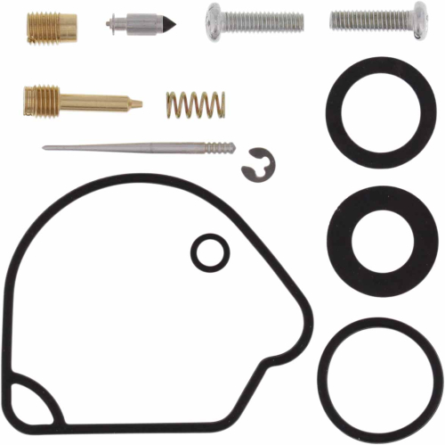 Moose Racing - Moose Racing Carburetor Repair Kit - 1003-0795