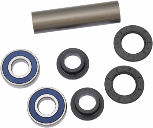 Moose Racing - Moose Racing Rear Double Wheel Bearing Upgrade Kit - 25-1737