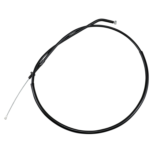 Motion Pro - Motion Pro Armor Coat Stainless Steel Clutch Cable (+12) - 02-0607