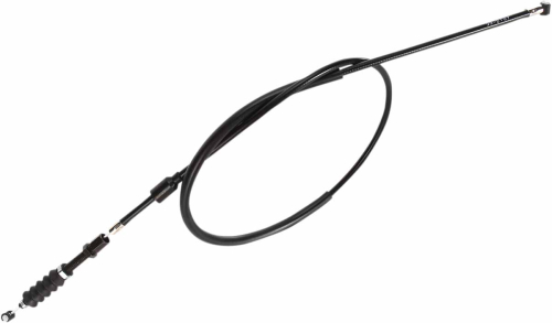 Moose Racing - Moose Racing Clutch Cable - 45-2068