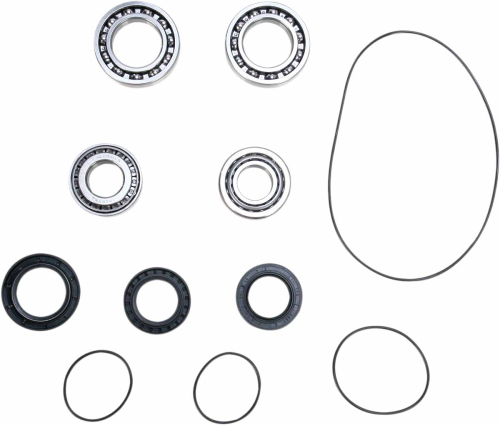 Moose Racing - Moose Racing Differential Bearing and Seal Kit - 1205-0243