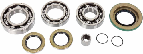 Moose Racing - Moose Racing Differential Bearing and Seal Kit - 1205-0237