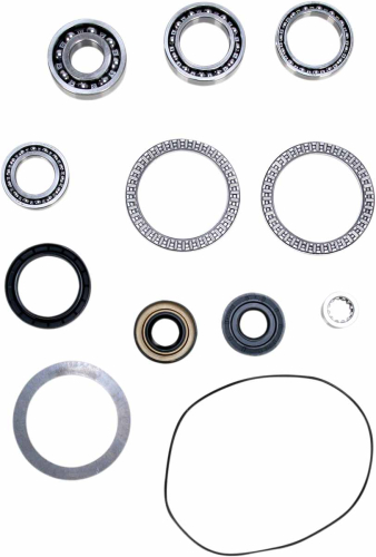 Moose Racing - Moose Racing Differential Bearing and Seal Kit - 1205-0244