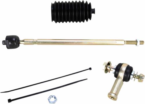 Moose Racing - Moose Racing Steering Rack and Pinion End Kit (Left) - 51-1048-L