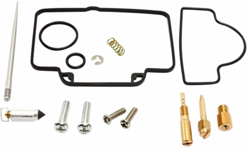 Moose Racing - Moose Racing Carburetor Repair Kit - 1003-0920