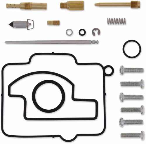 Moose Racing - Moose Racing Carburetor Repair Kit - 1003-0740