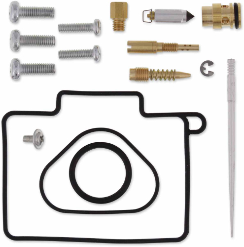 Moose Racing - Moose Racing Carburetor Repair Kit - 1003-0730
