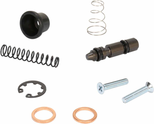Moose Racing - Moose Racing Master Cylinder Rebuild Kit - 18-1026