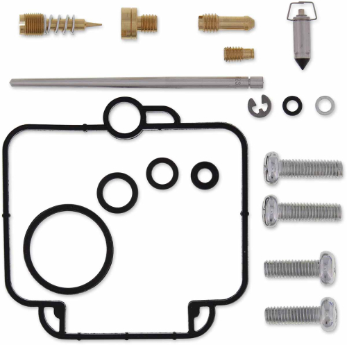 Moose Racing - Moose Racing Carburetor Repair Kit - 1003-0711