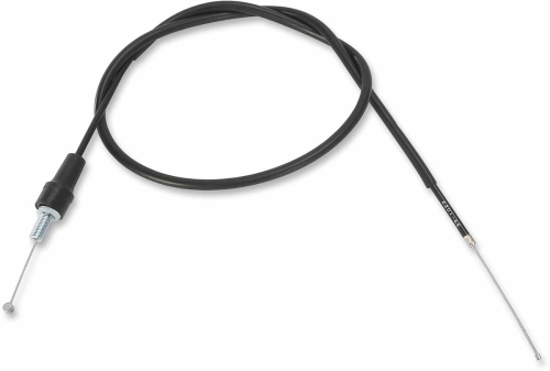 Moose Racing - Moose Racing Throttle Cable - 0650-1181