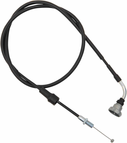 Moose Racing - Moose Racing Throttle Cable - 0650-1285