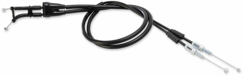 Moose Racing - Moose Racing Throttle Cable - 0650-1214