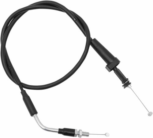 Moose Racing - Moose Racing Throttle Cable - 0650-1313