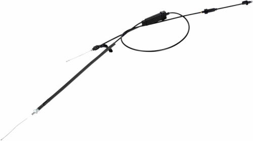 Moose Racing - Moose Racing Throttle Cable - 0650-1353