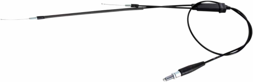 Moose Racing - Moose Racing Throttle Cable - 45-1161