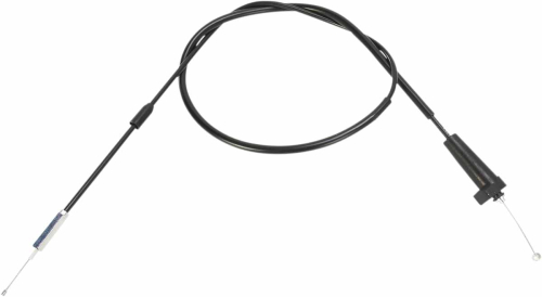 Moose Racing - Moose Racing Throttle Cable - 0650-1317