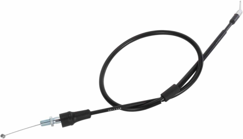 Moose Racing - Moose Racing Throttle Cable - 0650-1365