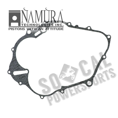 Namura Technologies - Namura Technologies Clutch Gasket - NA-40004CG