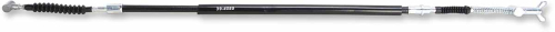 Moose Racing - Moose Racing Rear Brake Cable - 45-4007