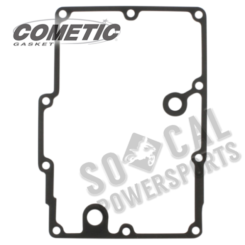 Cometic Gasket - Cometic Gasket Oil Pan Gasket - AFM .060in. - C9646F1