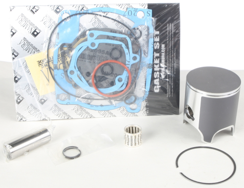 Namura Technologies - Namura Technologies Top End Repair Kit (B) - Standard Bore 66.35mm - NX-70050-BK