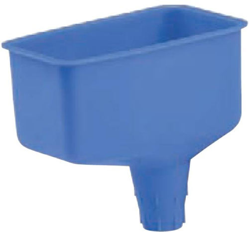 FloTool - FloTool Locking Oil Funnel - 10709
