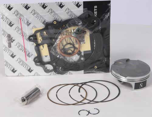 Namura Technologies - Namura Technologies Top End Repair Kit (C) - Standard Bore 76.82mm, 13.2:1 Compression - NX-10039-CK