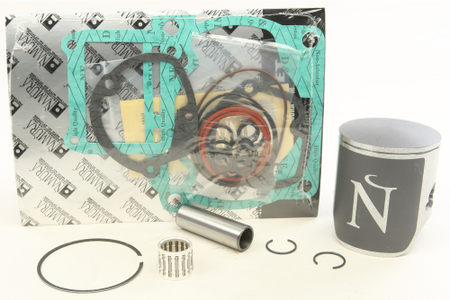 Namura Technologies - Namura Technologies Top End Repair Kit (B) - Standard Bore 66.35mm - NX-70051-BK