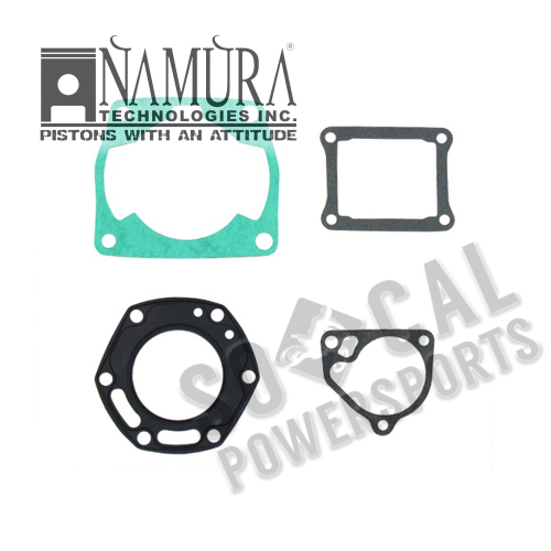 Namura Technologies - Namura Technologies Top End Gasket Kit - NX-10005T