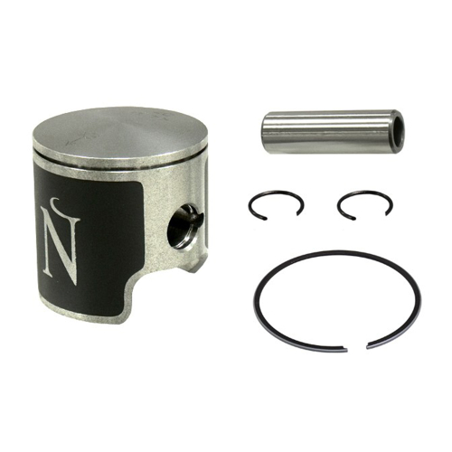 Namura Technologies - Namura Technologies Piston Kit - Standard Bore 44.98mm - NX-70005-C