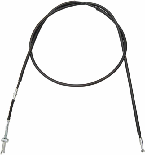 Moose Racing - Moose Racing Rear Hand-Park Brake Cable - 0653-0050