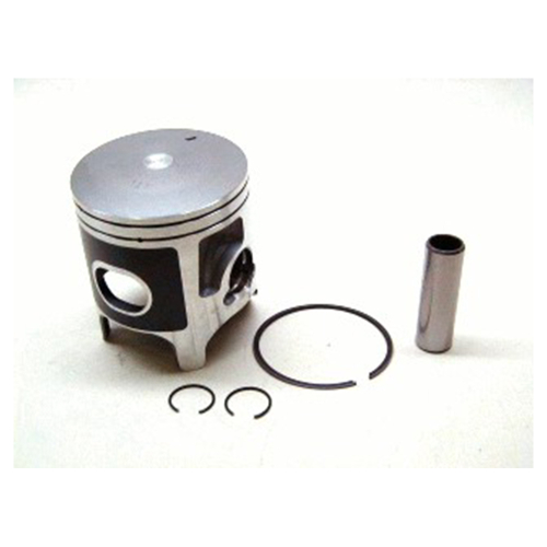 Namura Technologies - Namura Technologies Piston Kit - Standard Bore 66.37mm, 10.9:1 Compression - NX-40025-C