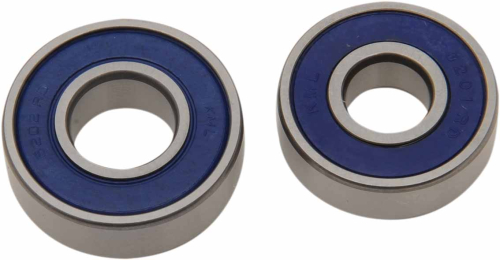 Moose Racing - Moose Racing Wheel Bearing and Seal Kit - 25-1681