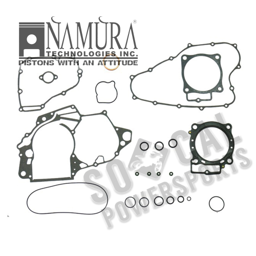 Namura Technologies - Namura Technologies Complete Gasket Kit - NX-10048F