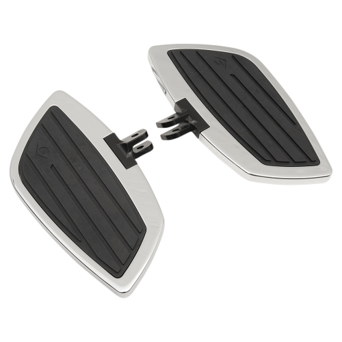 Cobra - Cobra Swept Front Floorboard Kit - 06-4265