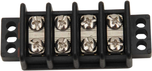 Standard Motor Products - Standard Motor Products Junction Blocks - 4-Gang Junction Block - MC-JB2