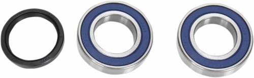 Moose Racing - Moose Racing Wheel Bearing and Seal Kit - 25-1709