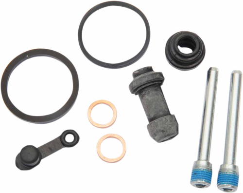 Moose Racing - Moose Racing Brake Caliper Rebuild Kit - 18-3001