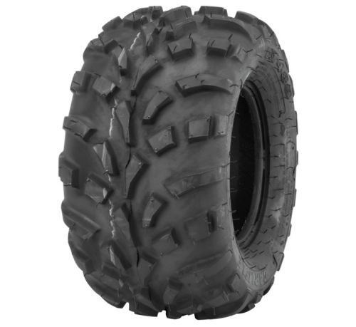 Carlisle - Carlisle 489 Titan Front/Rear Tire - 25x10x12 - 589321