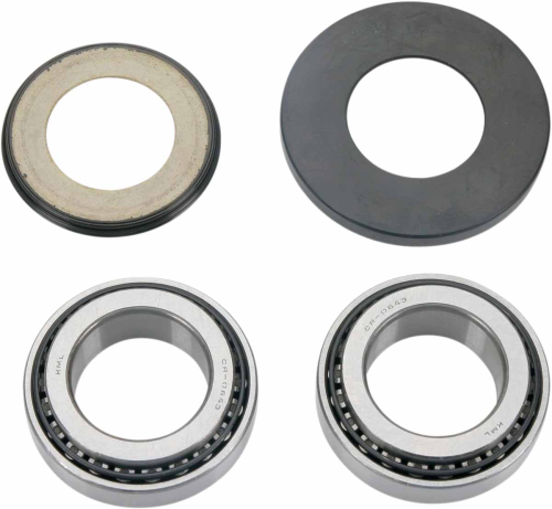 Moose Racing - Moose Racing Steering Stem Bearing Kit - 22-1048