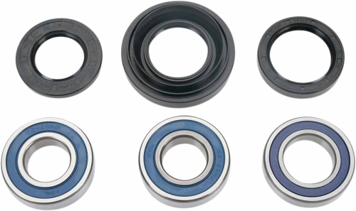 Moose Racing - Moose Racing Wheel Bearing Kit - 25-1037