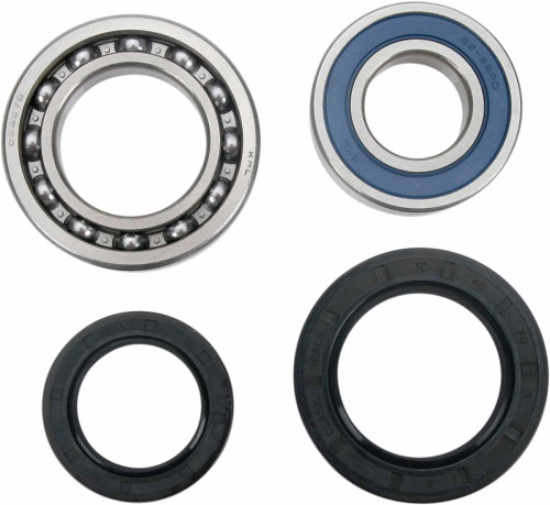 Moose Racing - Moose Racing Wheel Bearing Kit - 25-1015