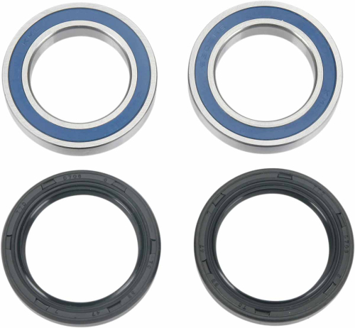 Moose Racing - Moose Racing Wheel Bearing and Seal Kit - 25-1402
