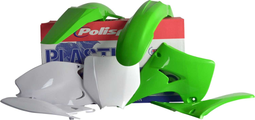 Polisport - Polisport Plastic Kit - OEM Color - 90090