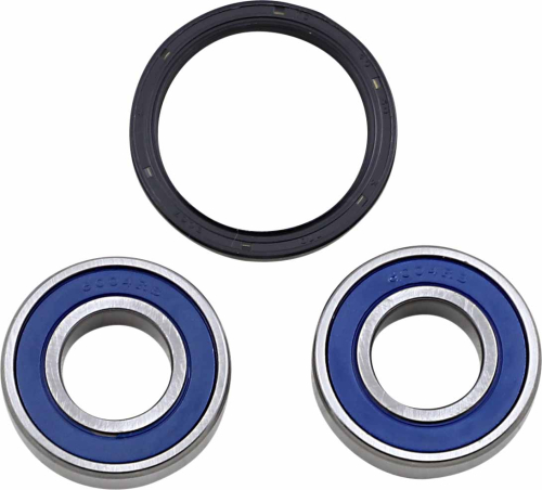 Moose Racing - Moose Racing Wheel Bearing and Seal Kit - 25-1417
